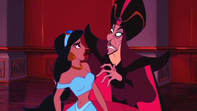 via Disney